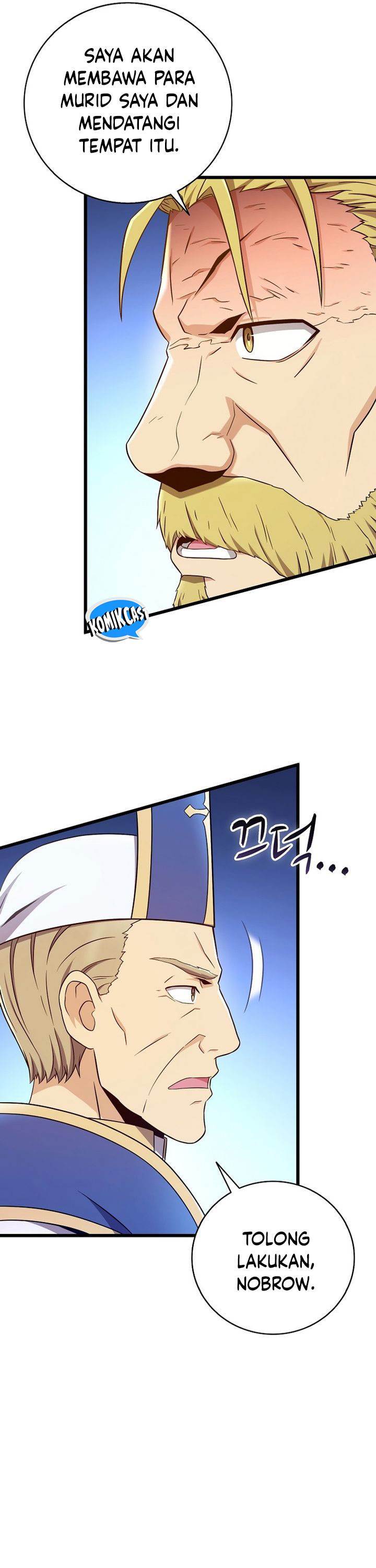 Arcane Sniper Chap 177 - Next Chap 178