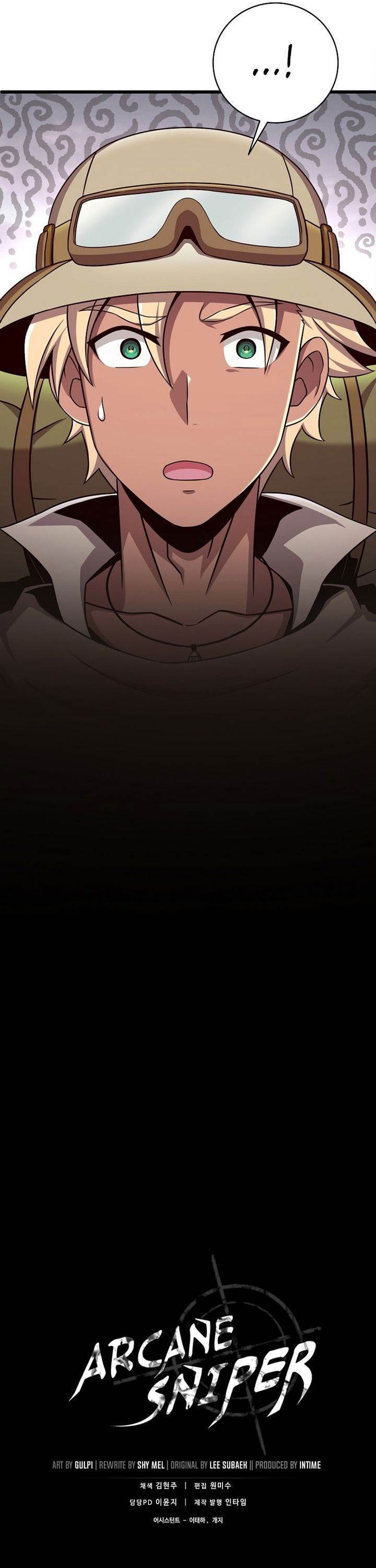 Arcane Sniper Chap 177 - Next Chap 178