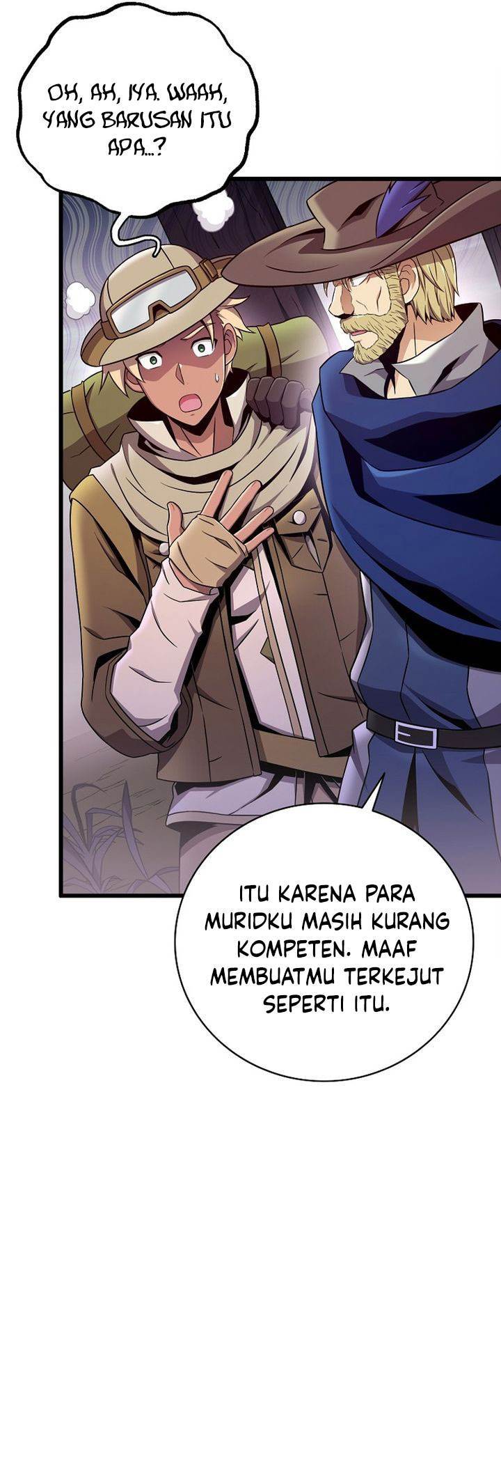 Arcane Sniper Chap 177 - Next Chap 178