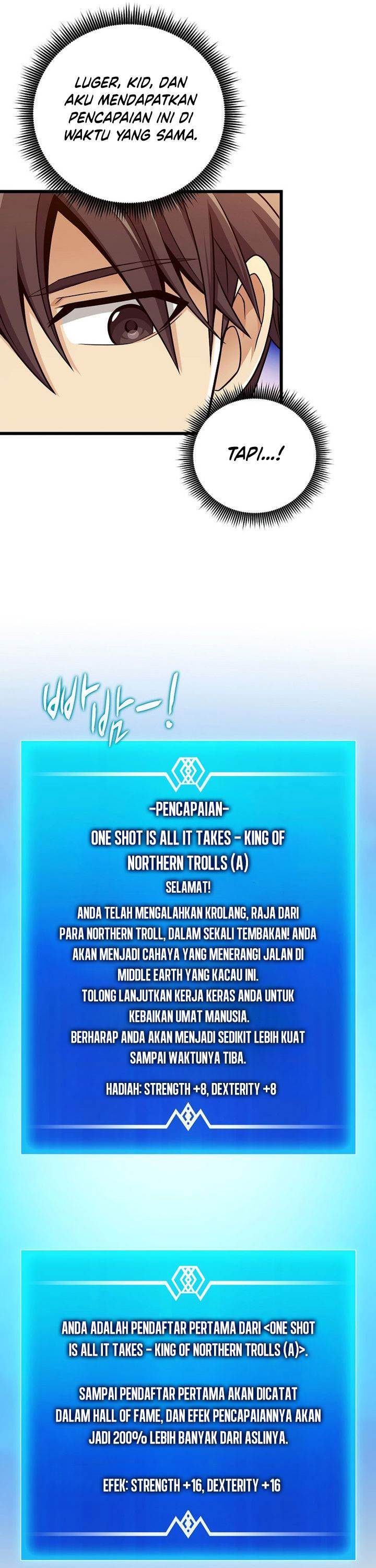 Arcane Sniper Chap 177 - Next Chap 178