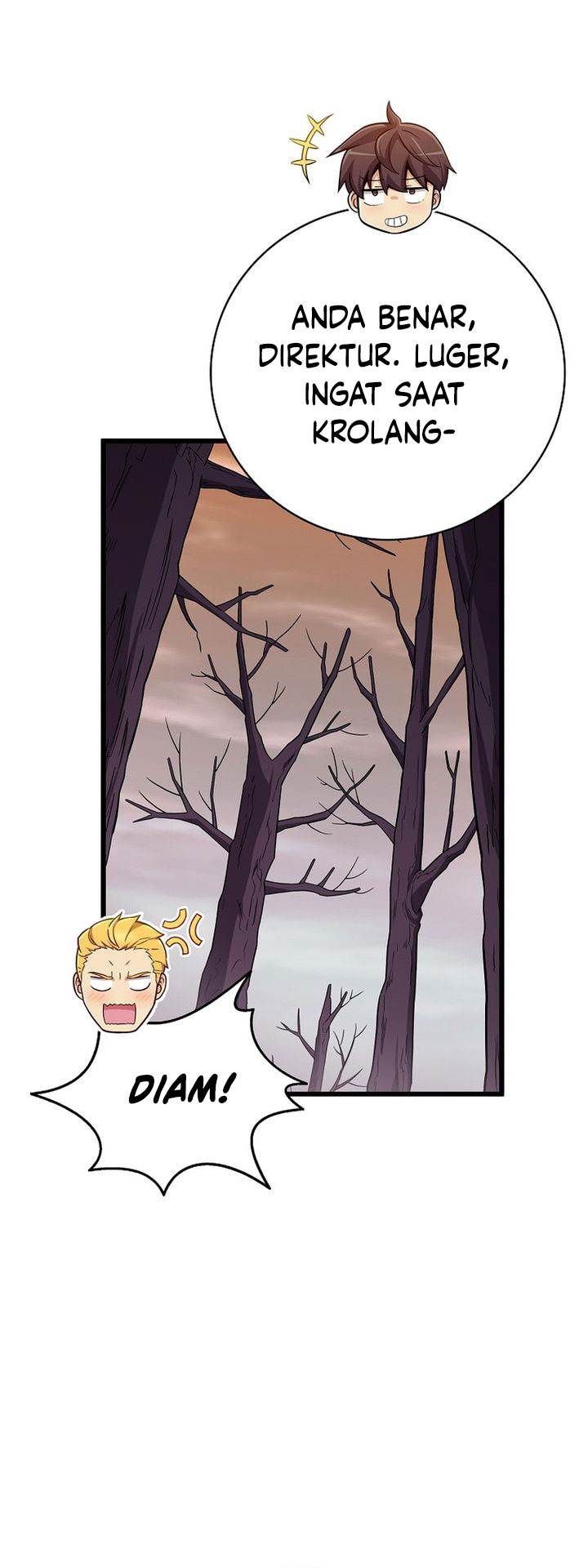 Arcane Sniper Chap 178 - Next Chap 179