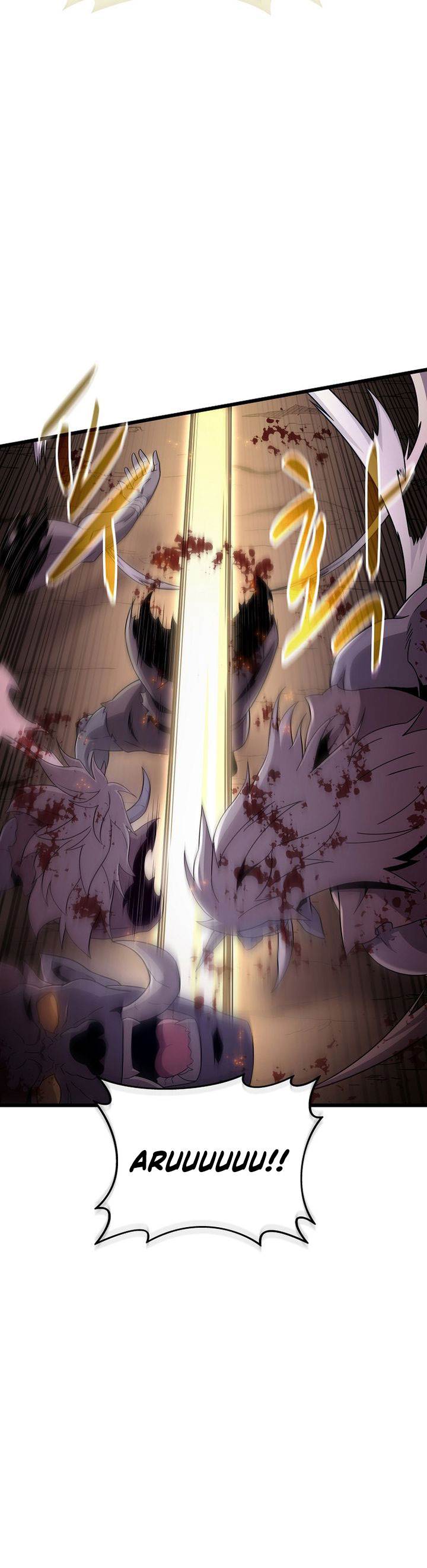 Arcane Sniper Chap 178 - Next Chap 179