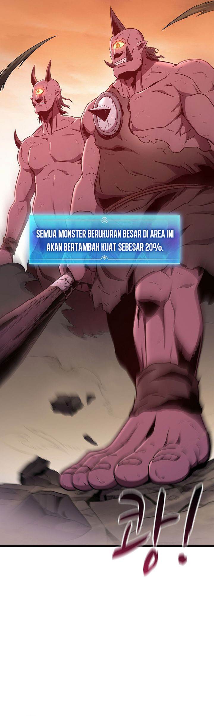 Arcane Sniper Chap 178 - Next Chap 179