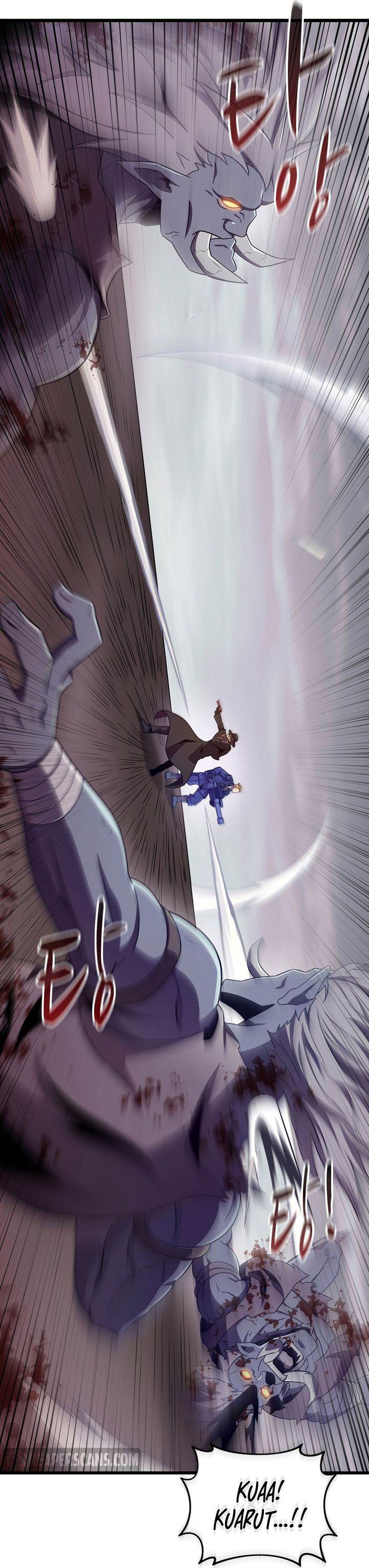 Arcane Sniper Chap 178 - Next Chap 179