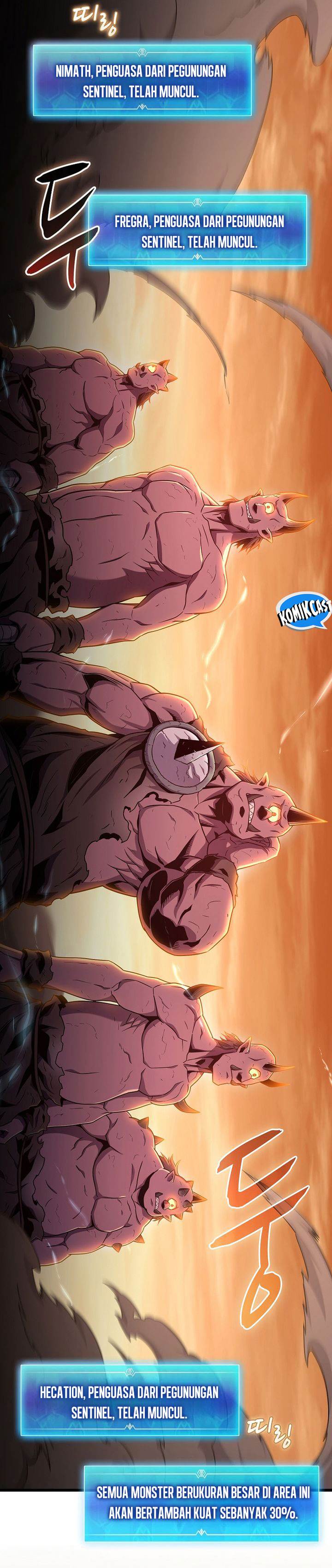 Arcane Sniper Chap 178 - Next Chap 179