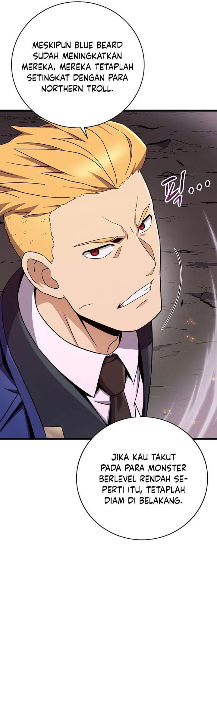 Arcane Sniper Chap 178 - Next Chap 179