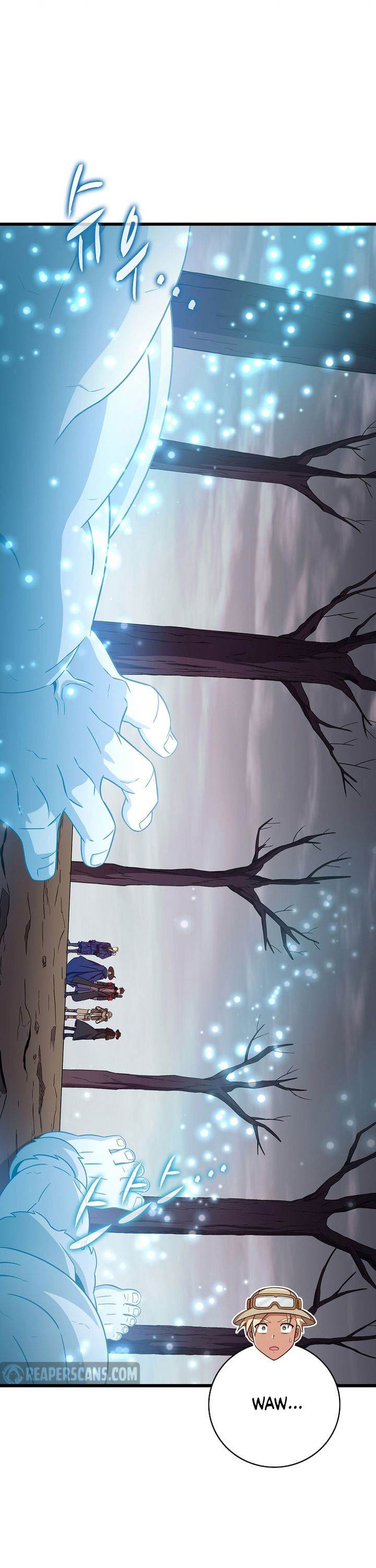 Arcane Sniper Chap 178 - Next Chap 179