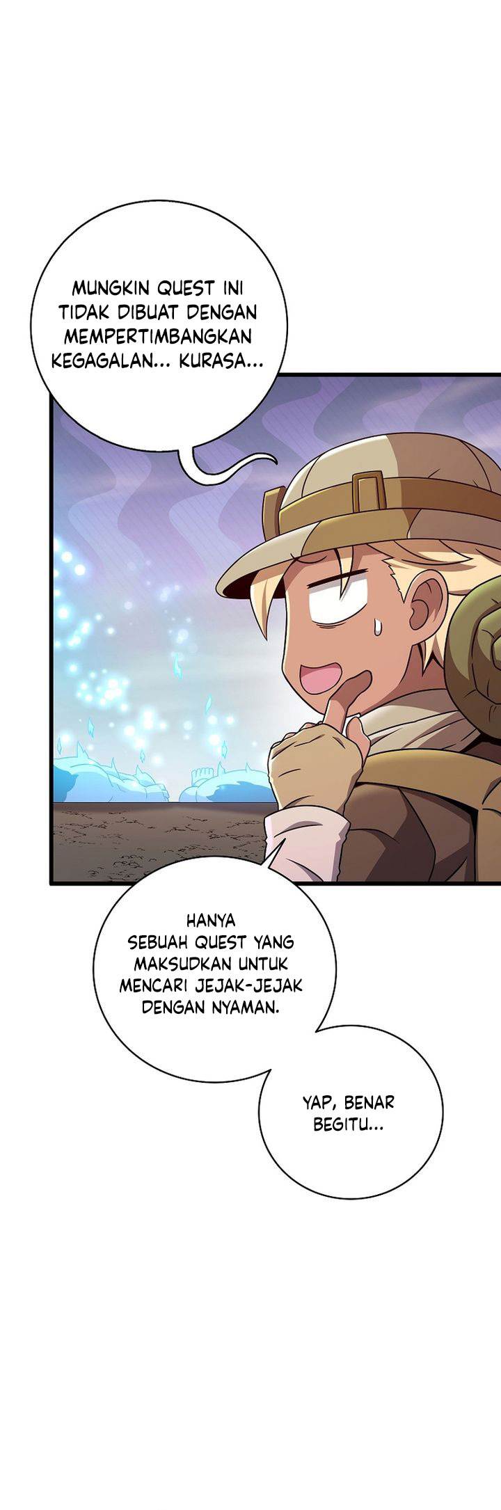 Arcane Sniper Chap 178 - Next Chap 179