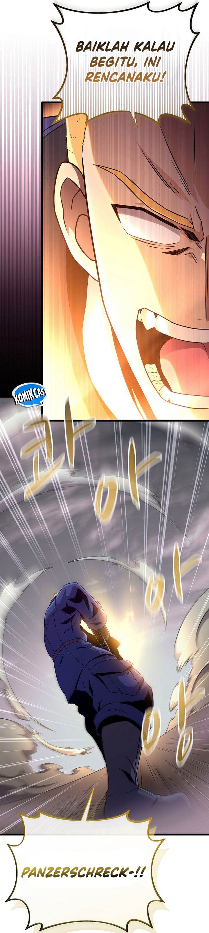 Arcane Sniper Chap 178 - Next Chap 179