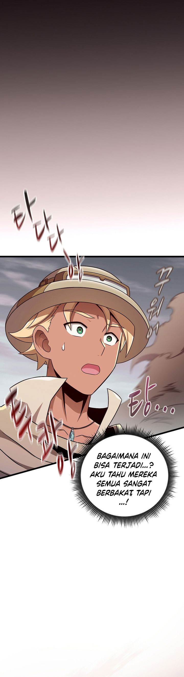 Arcane Sniper Chap 178 - Next Chap 179