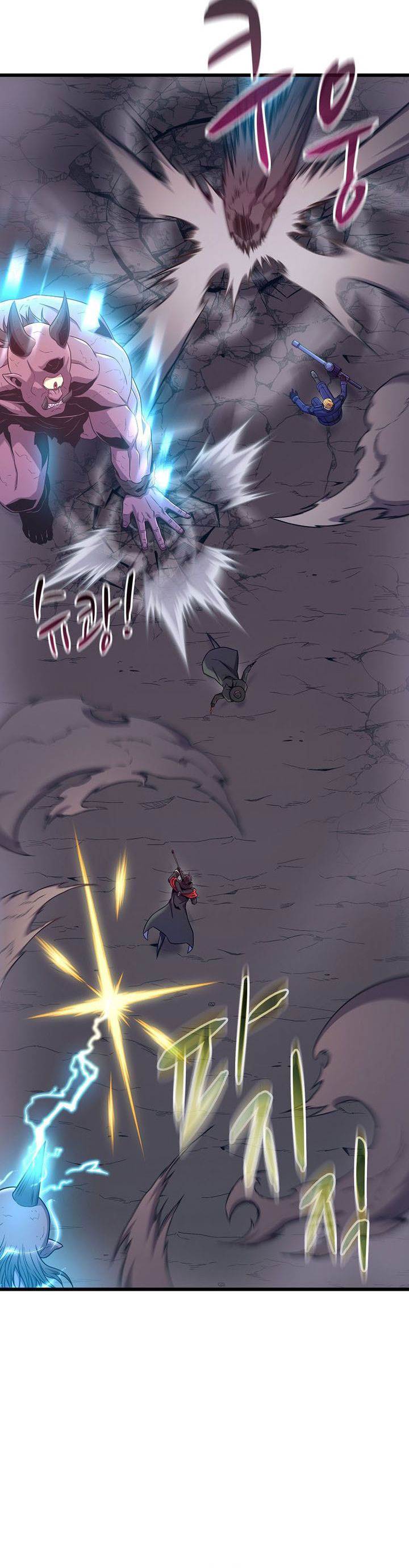 Arcane Sniper Chap 179 - Next Chap 180