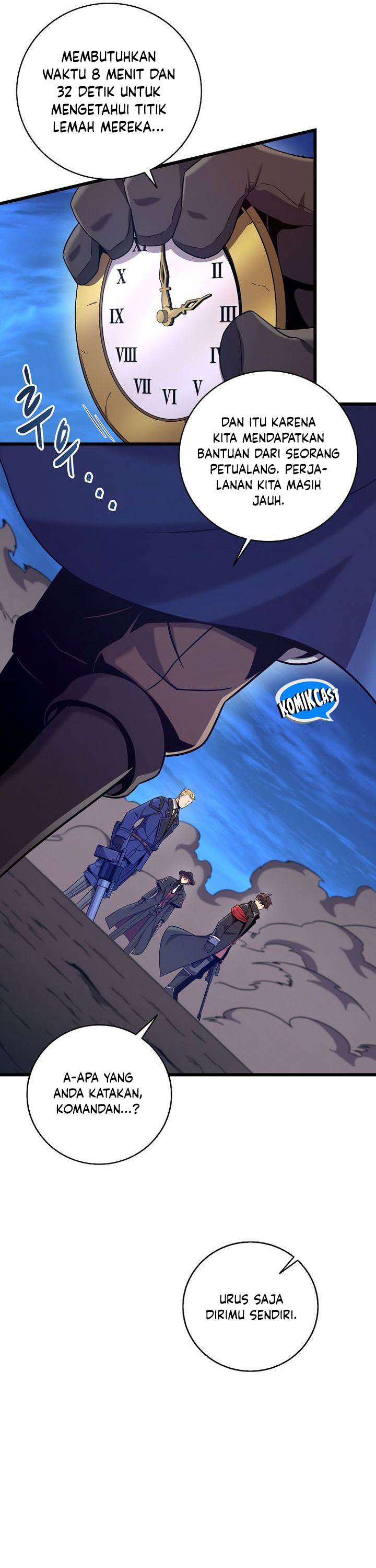 Arcane Sniper Chap 179 - Next Chap 180