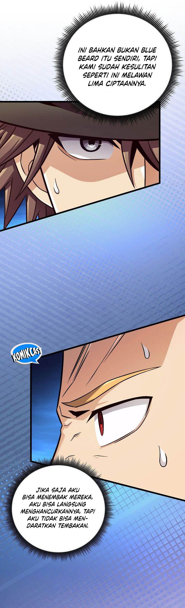 Arcane Sniper Chap 179 - Next Chap 180