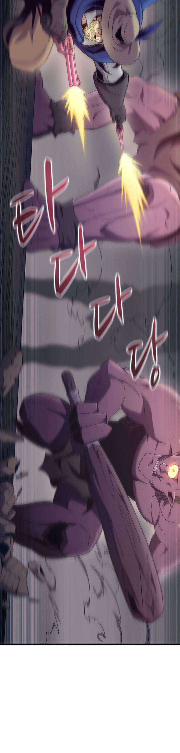 Arcane Sniper Chap 179 - Next Chap 180