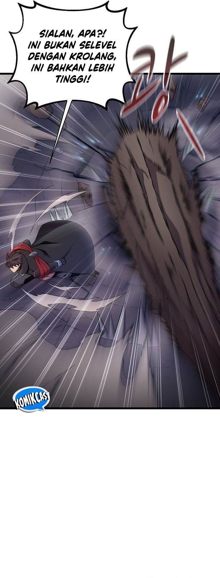 Arcane Sniper Chap 179 - Next Chap 180