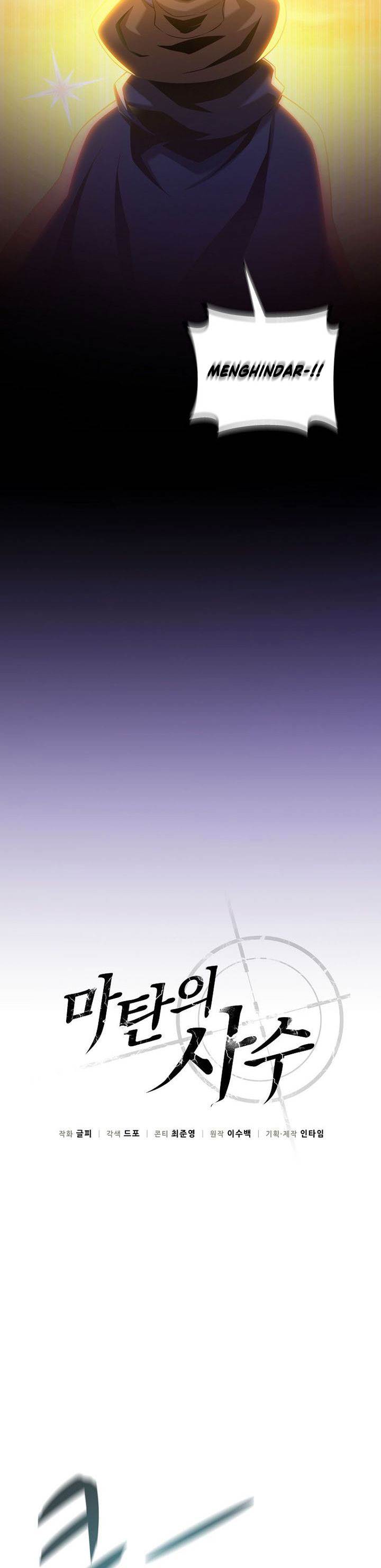 Arcane Sniper Chap 179 - Next Chap 180