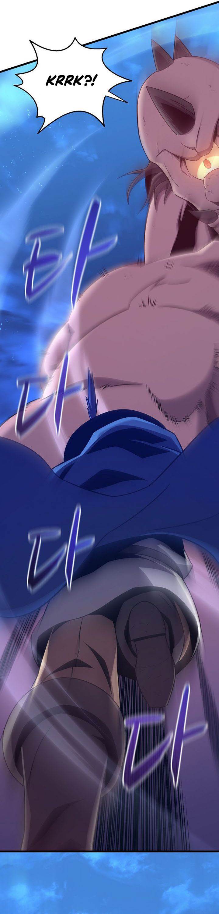 Arcane Sniper Chap 179 - Next Chap 180