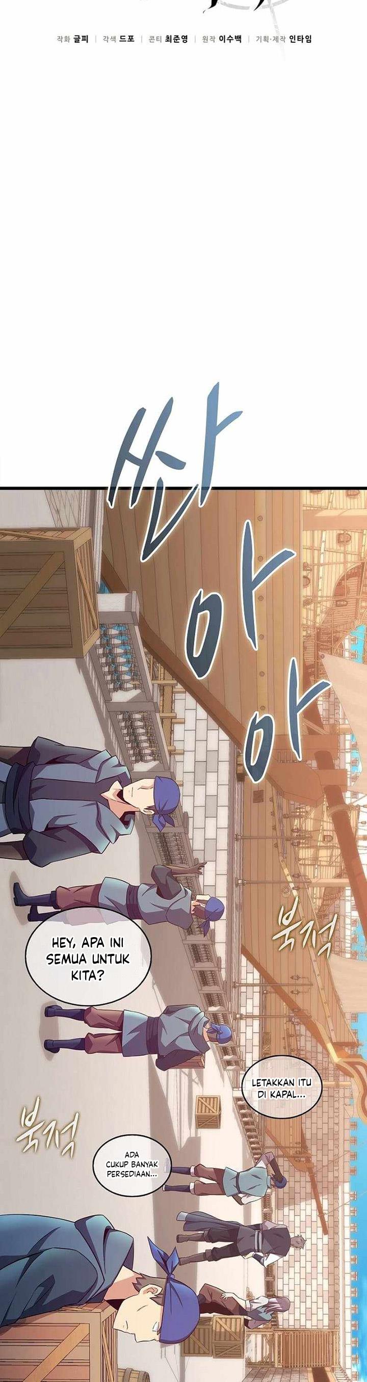 Arcane Sniper Chap 140 - Next Chap 141