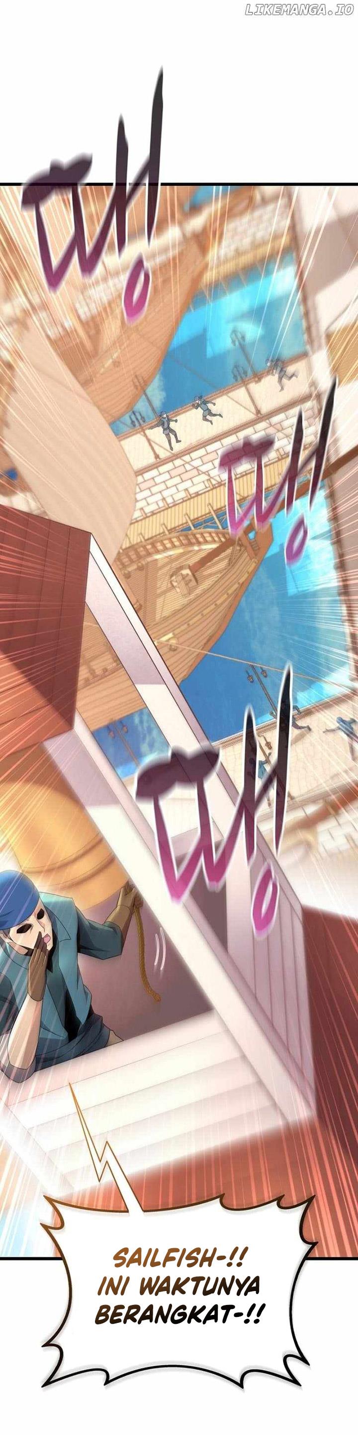 Arcane Sniper Chap 140 - Next Chap 141