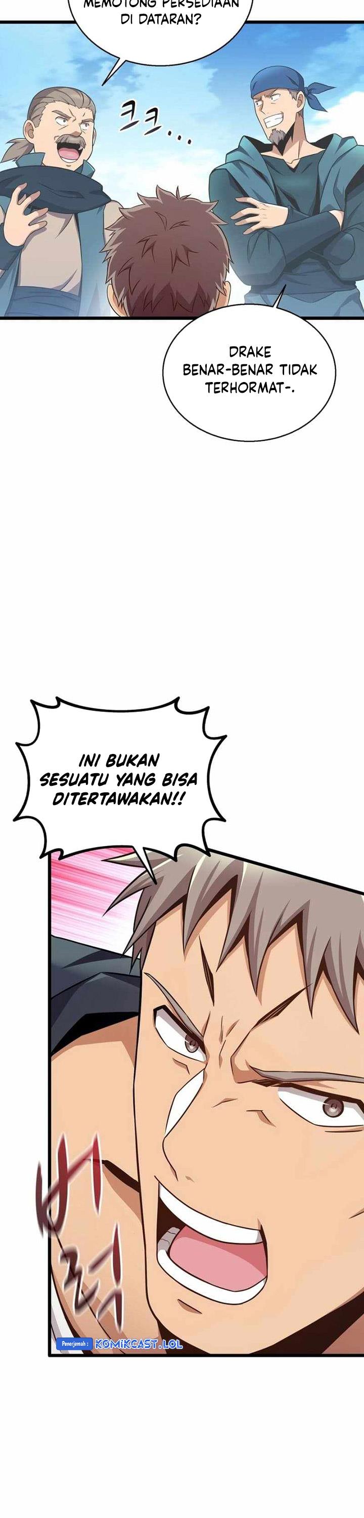 Arcane Sniper Chap 140 - Next Chap 141