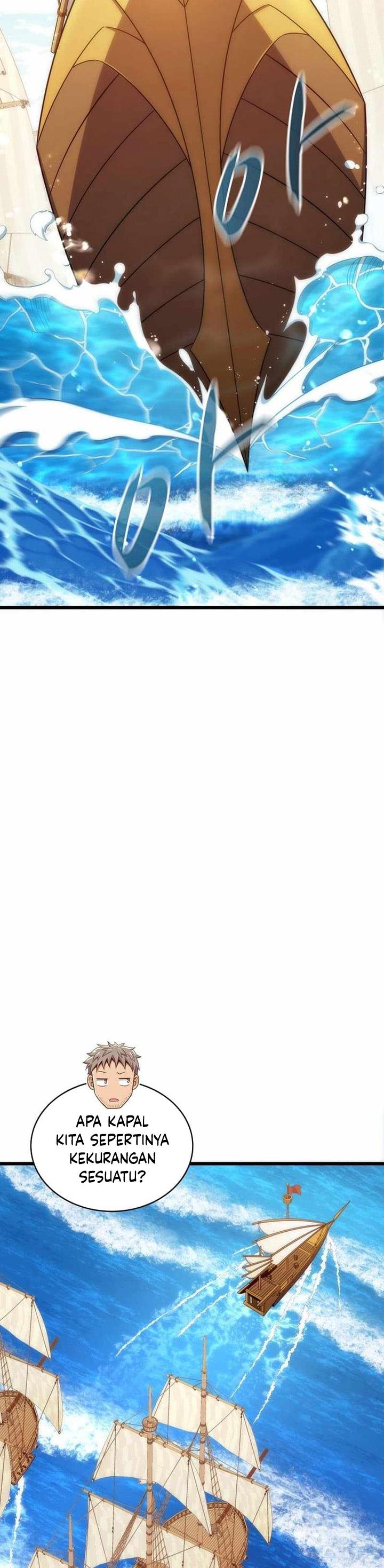 Arcane Sniper Chap 140 - Next Chap 141