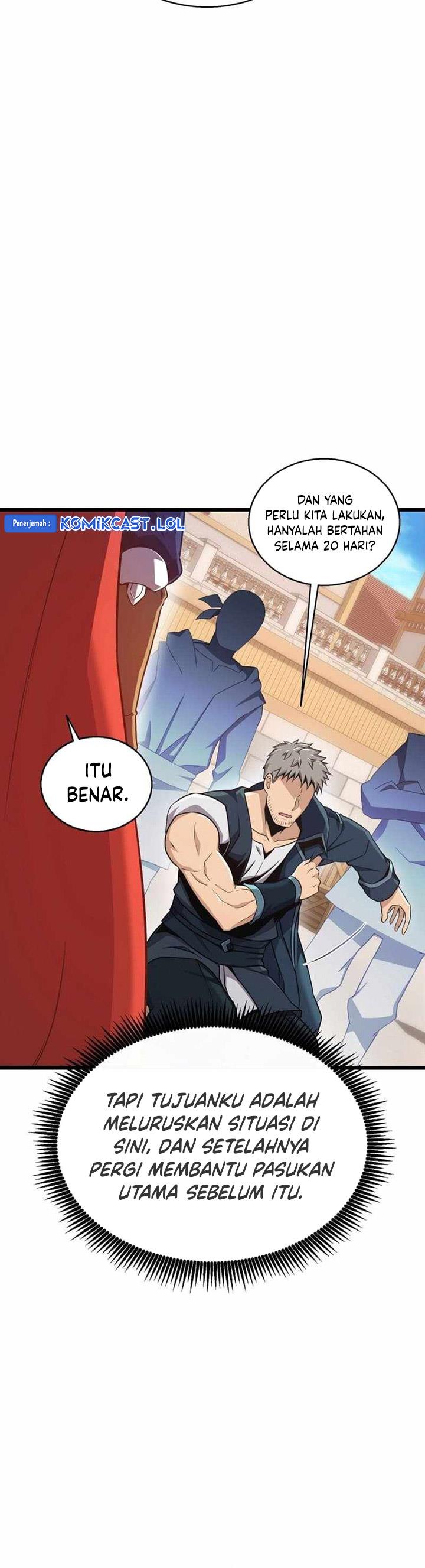 Arcane Sniper Chap 140 - Next Chap 141