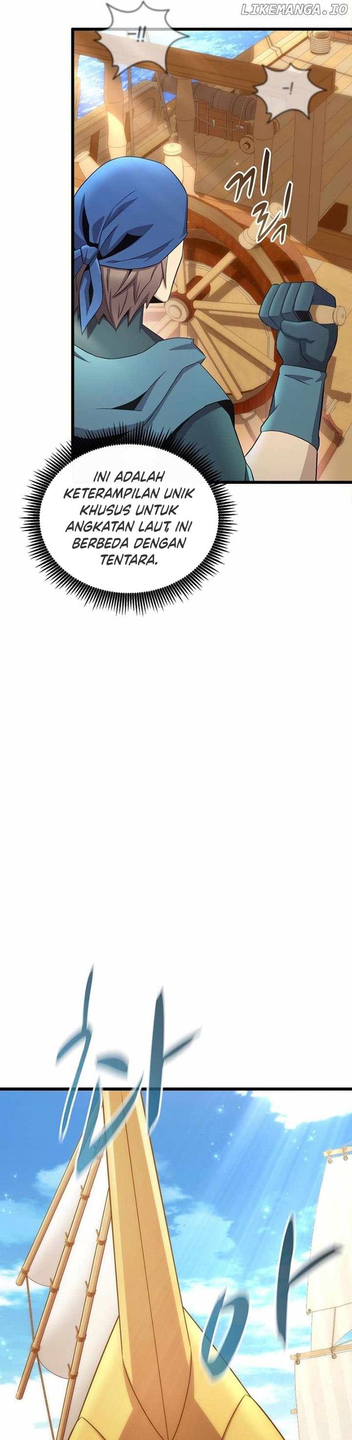 Arcane Sniper Chap 140 - Next Chap 141