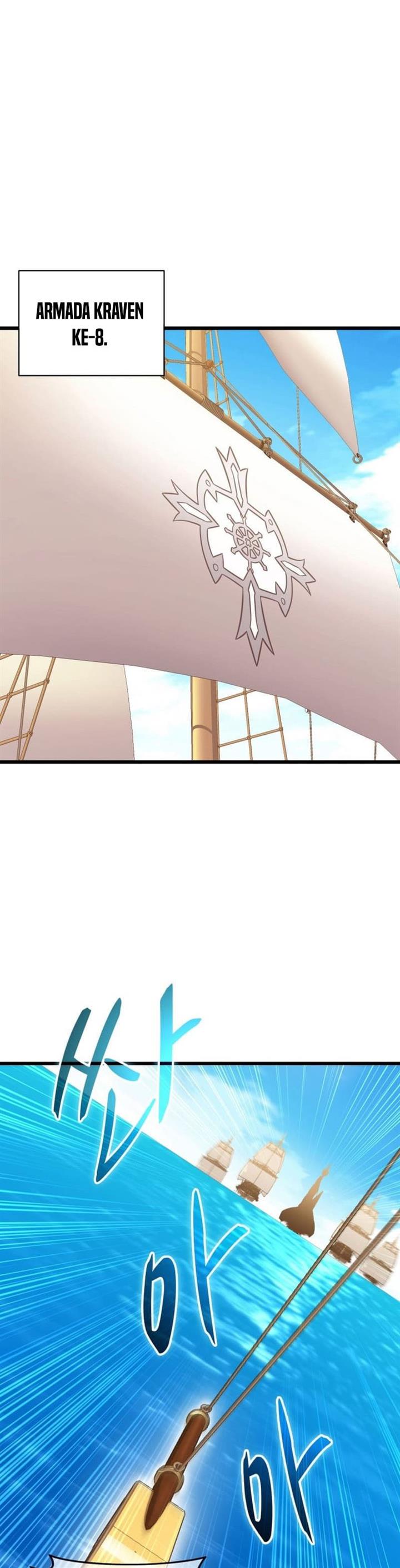 Arcane Sniper Chap 141 - Next Chap 142