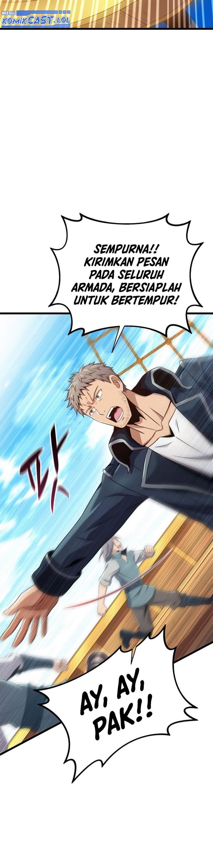 Arcane Sniper Chap 141 - Next Chap 142