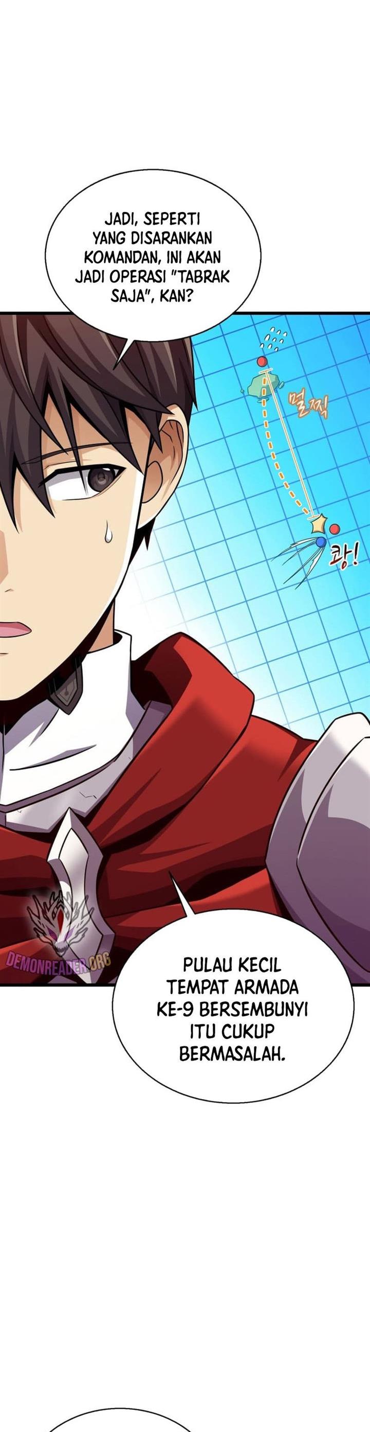 Arcane Sniper Chap 141 - Next Chap 142