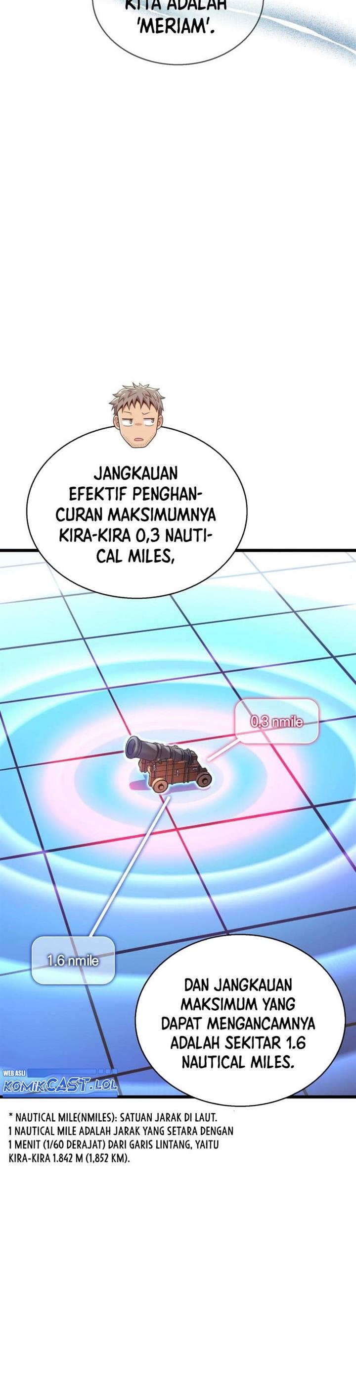 Arcane Sniper Chap 141 - Next Chap 142