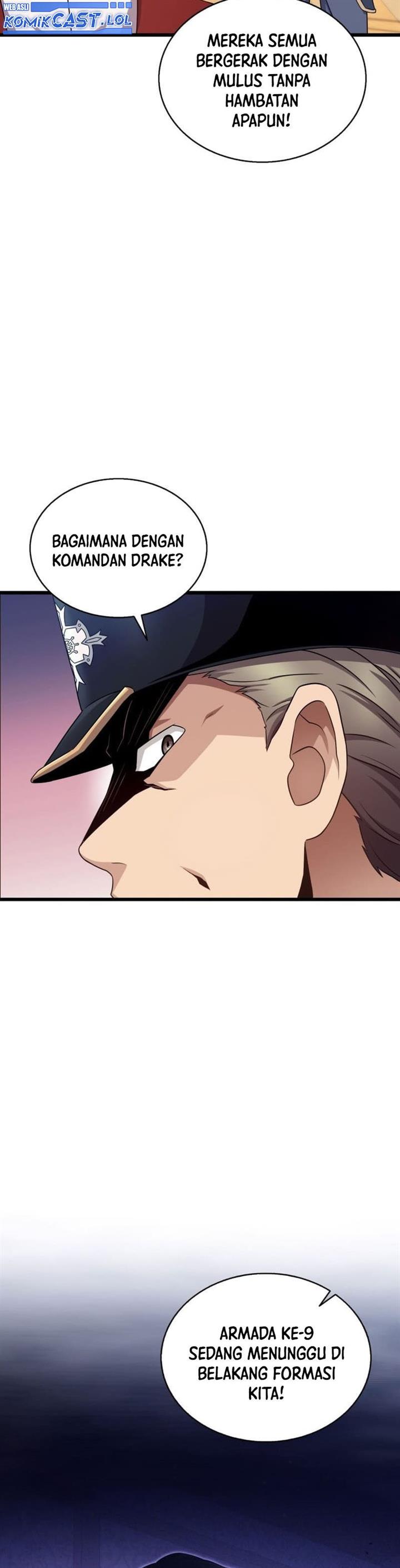 Arcane Sniper Chap 141 - Next Chap 142