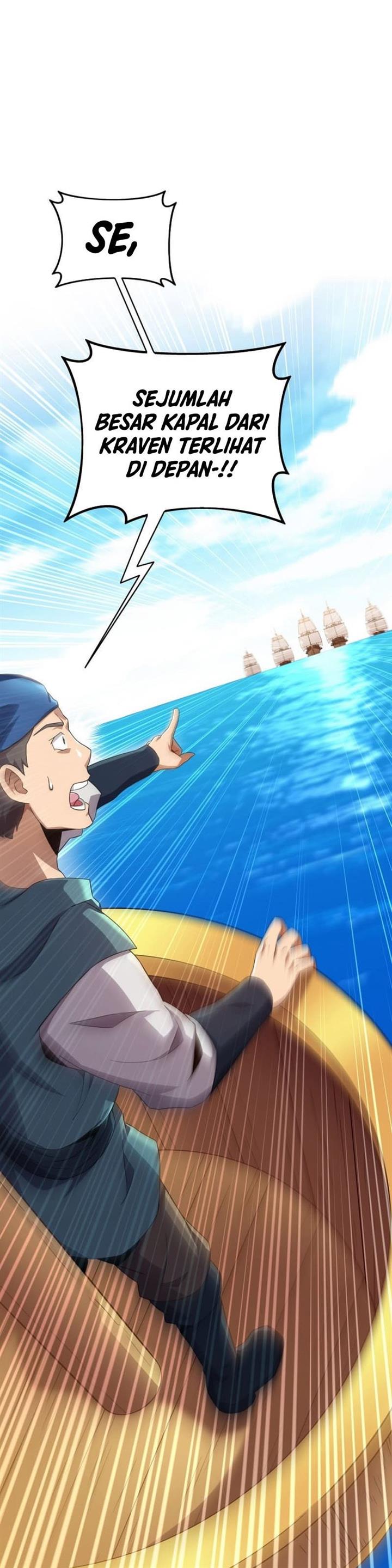 Arcane Sniper Chap 141 - Next Chap 142