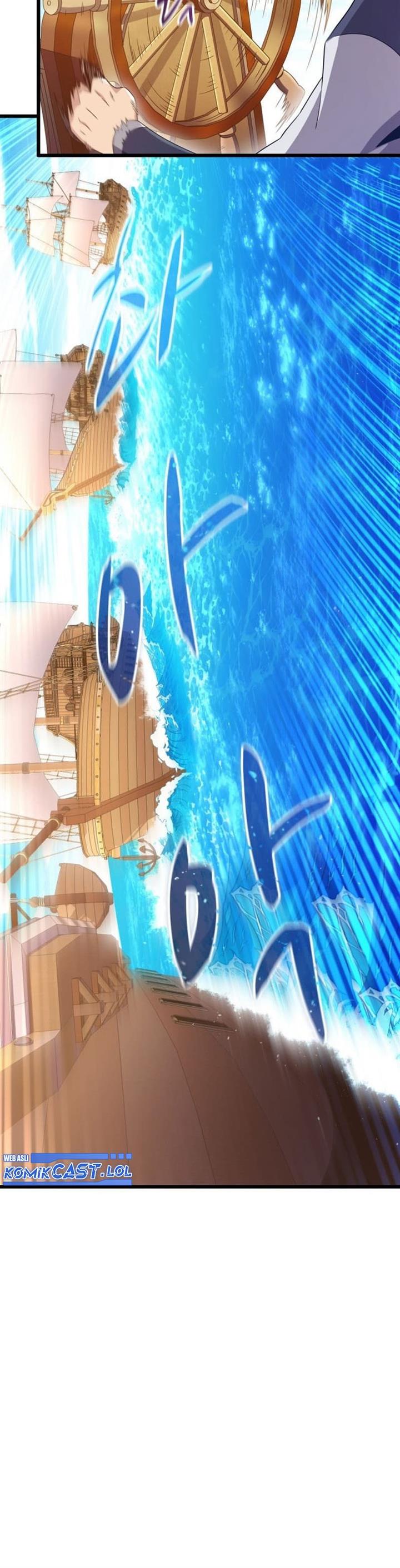 Arcane Sniper Chap 141 - Next Chap 142