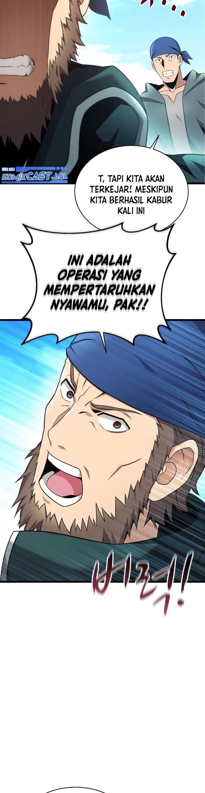 Arcane Sniper Chap 142 - Next Chap 143