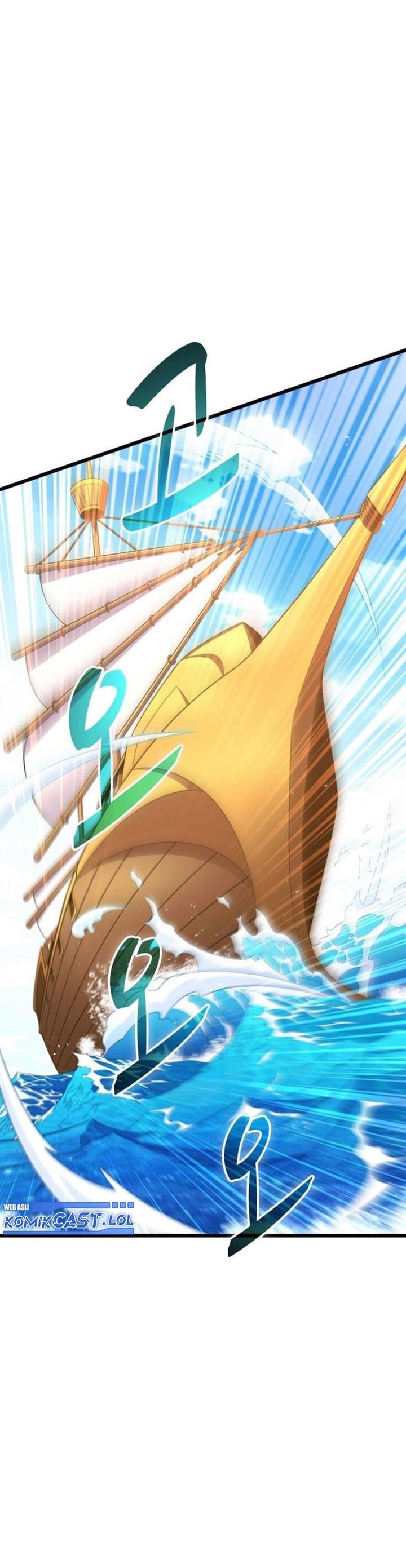 Arcane Sniper Chap 142 - Next Chap 143