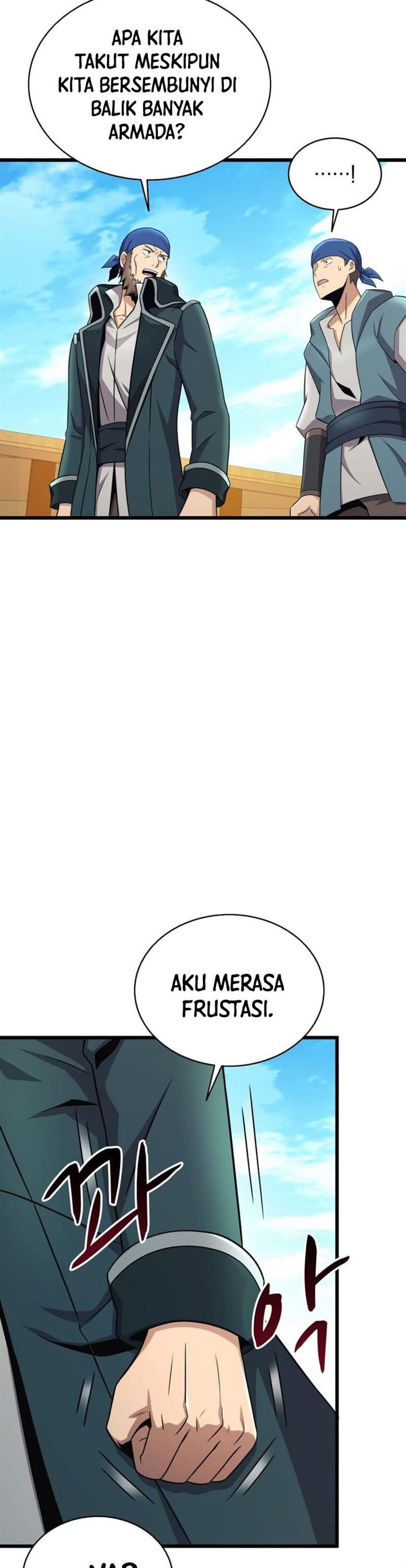 Arcane Sniper Chap 142 - Next Chap 143