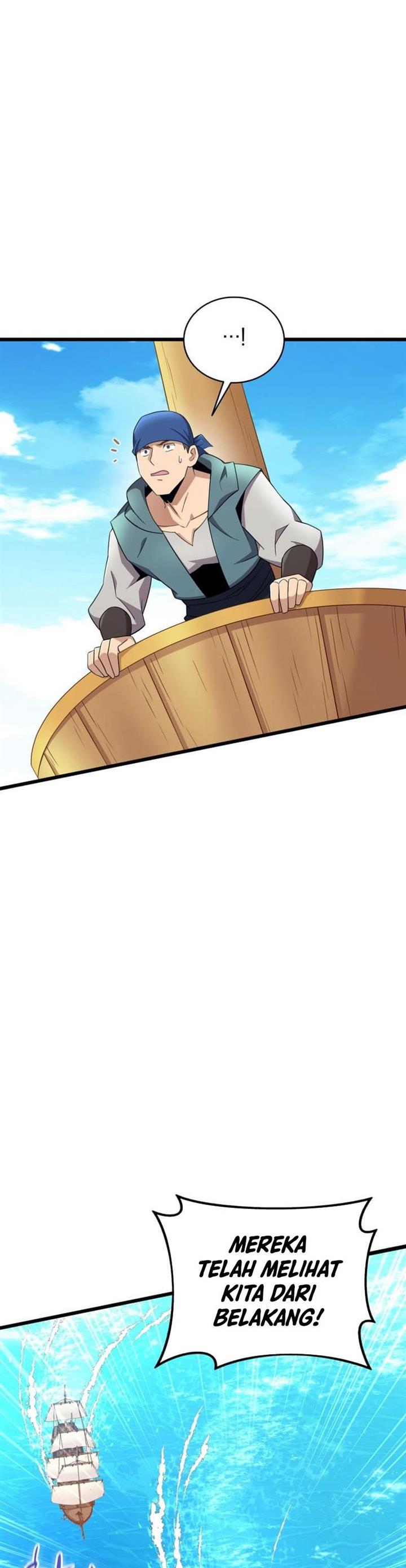 Arcane Sniper Chap 142 - Next Chap 143