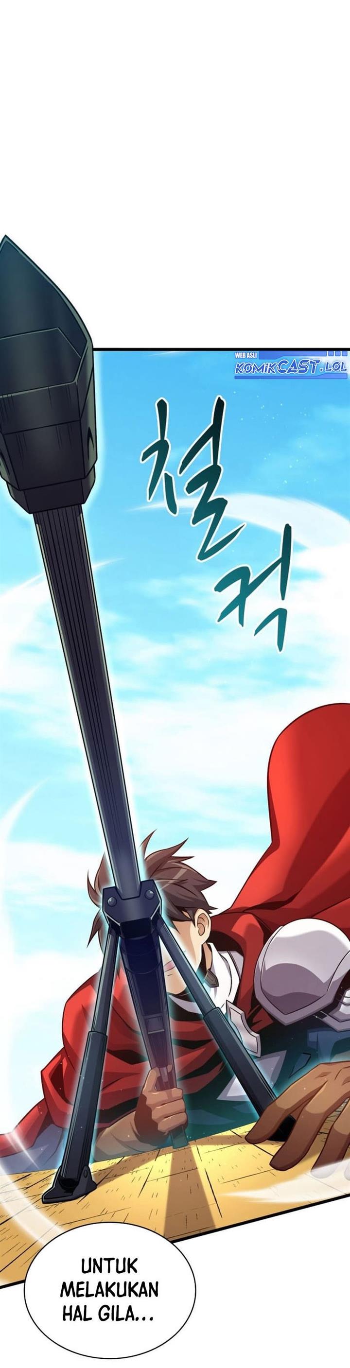 Arcane Sniper Chap 142 - Next Chap 143