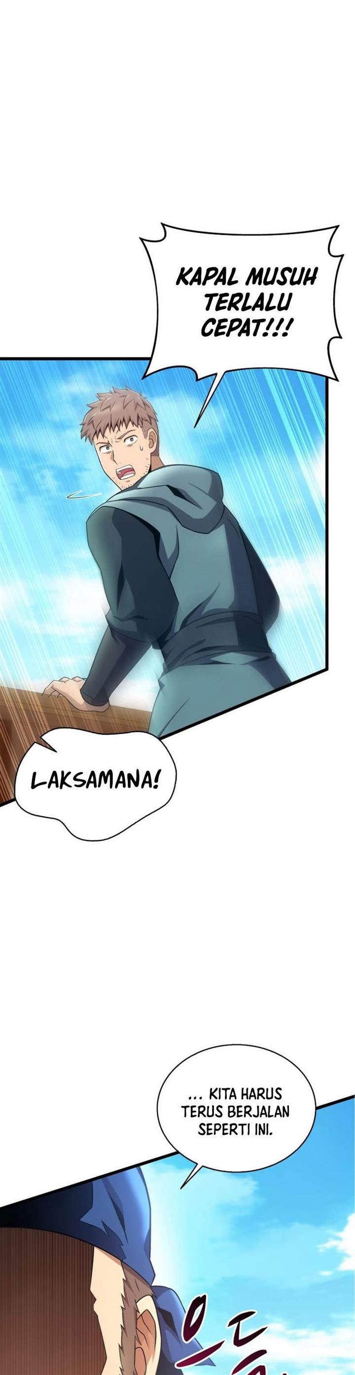 Arcane Sniper Chap 142 - Next Chap 143