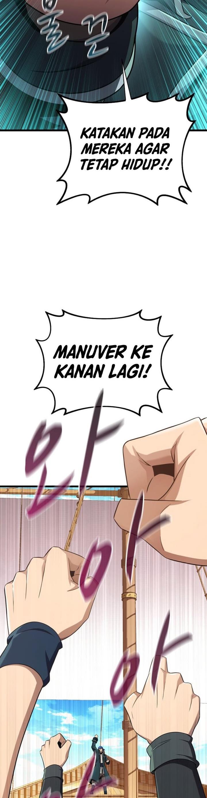 Arcane Sniper Chap 142 - Next Chap 143