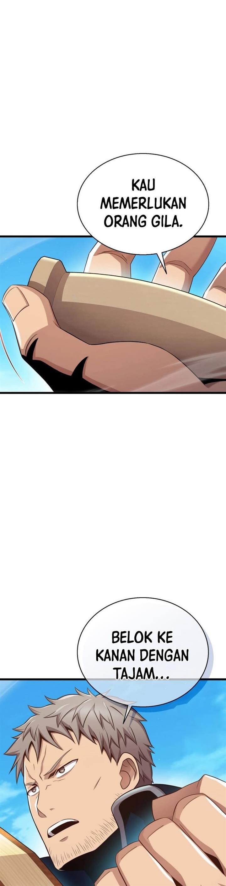 Arcane Sniper Chap 142 - Next Chap 143