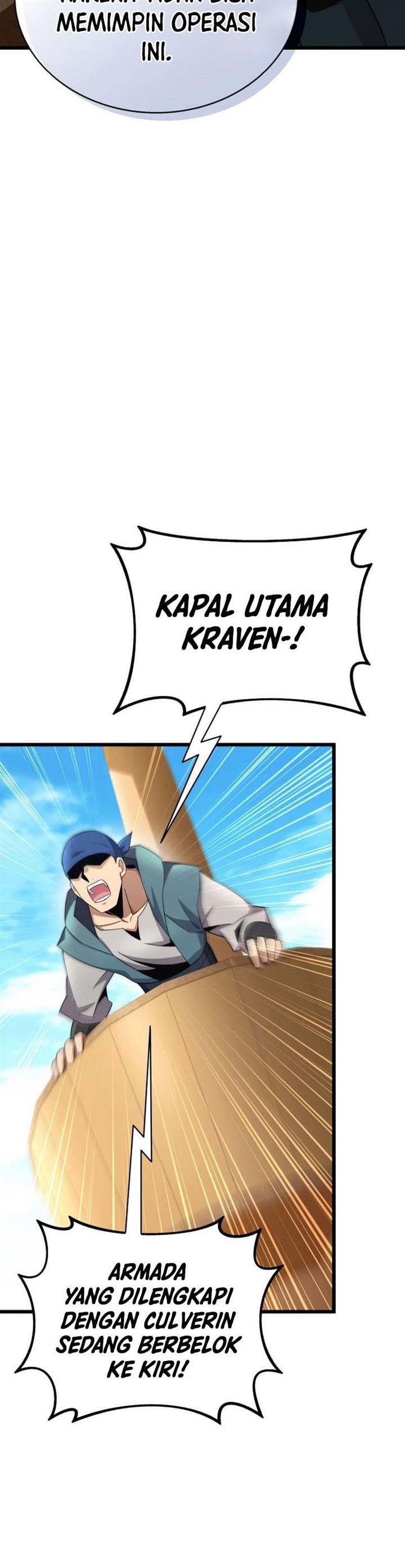 Arcane Sniper Chap 142 - Next Chap 143