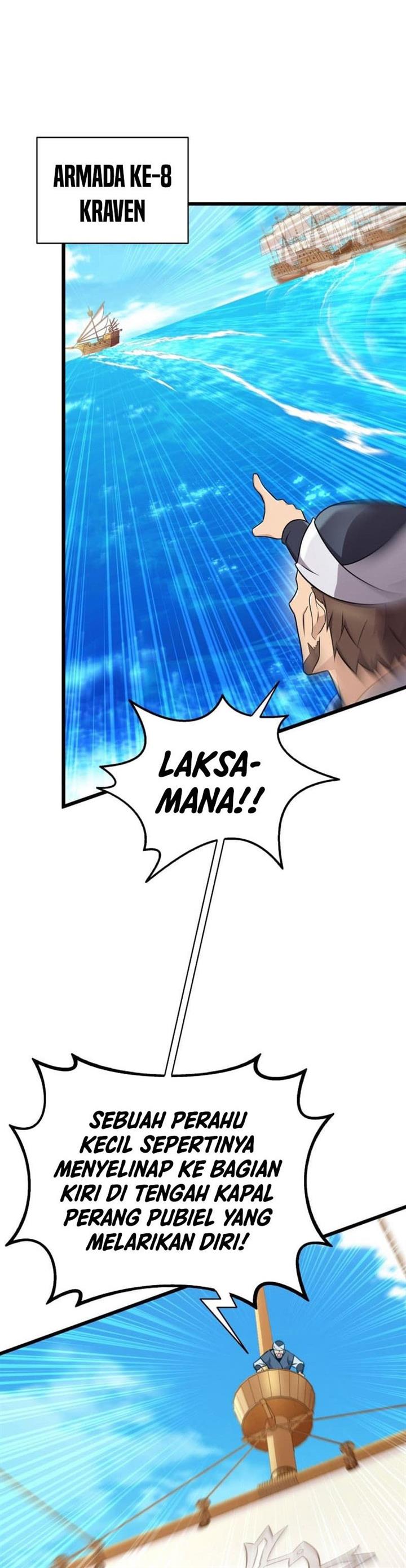 Arcane Sniper Chap 142 - Next Chap 143