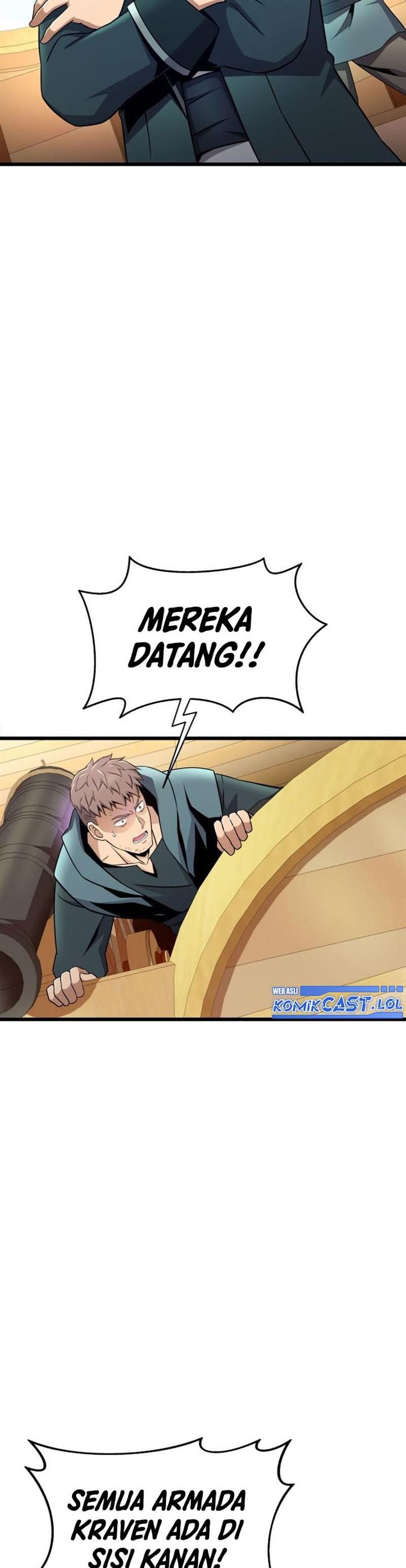 Arcane Sniper Chap 142 - Next Chap 143