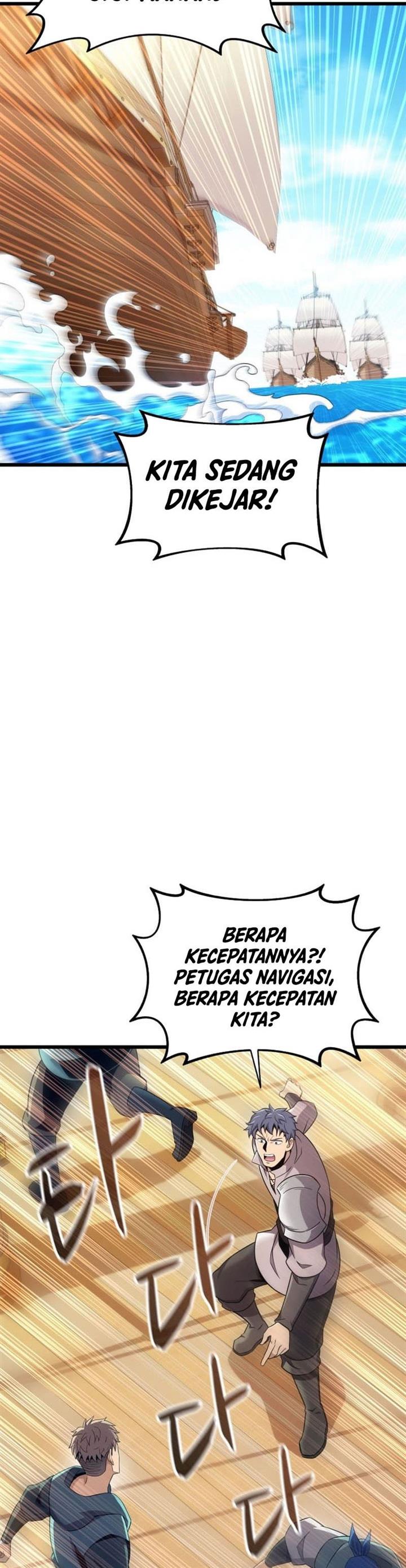 Arcane Sniper Chap 142 - Next Chap 143
