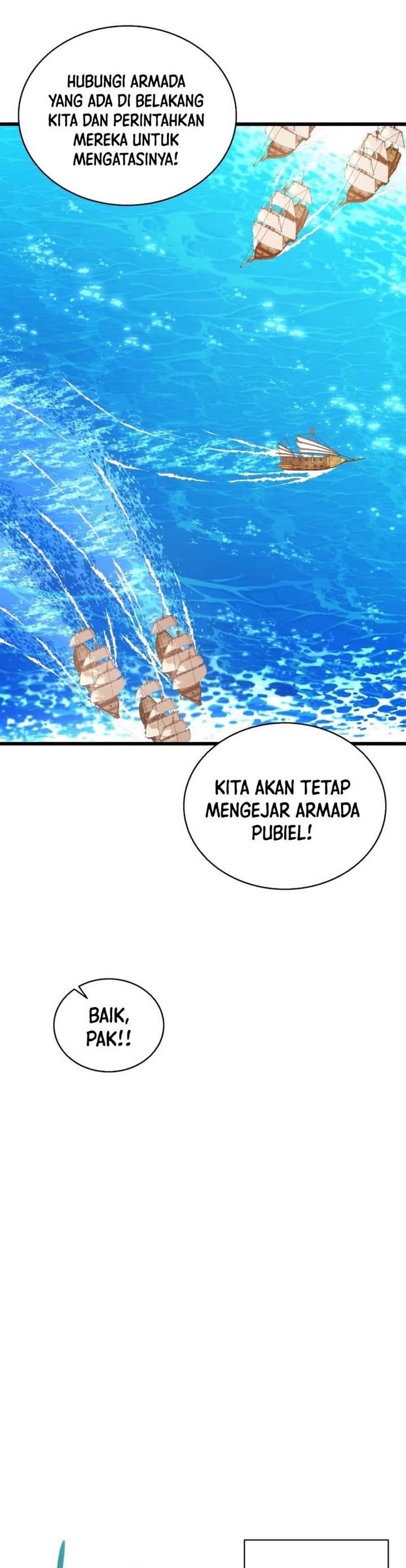Arcane Sniper Chap 142 - Next Chap 143