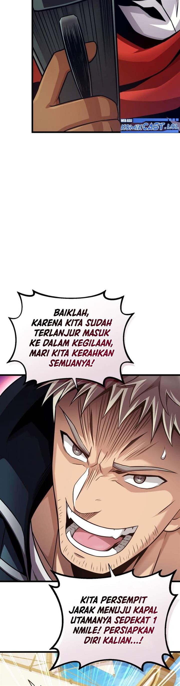 Arcane Sniper Chap 143 - Next Chap 144
