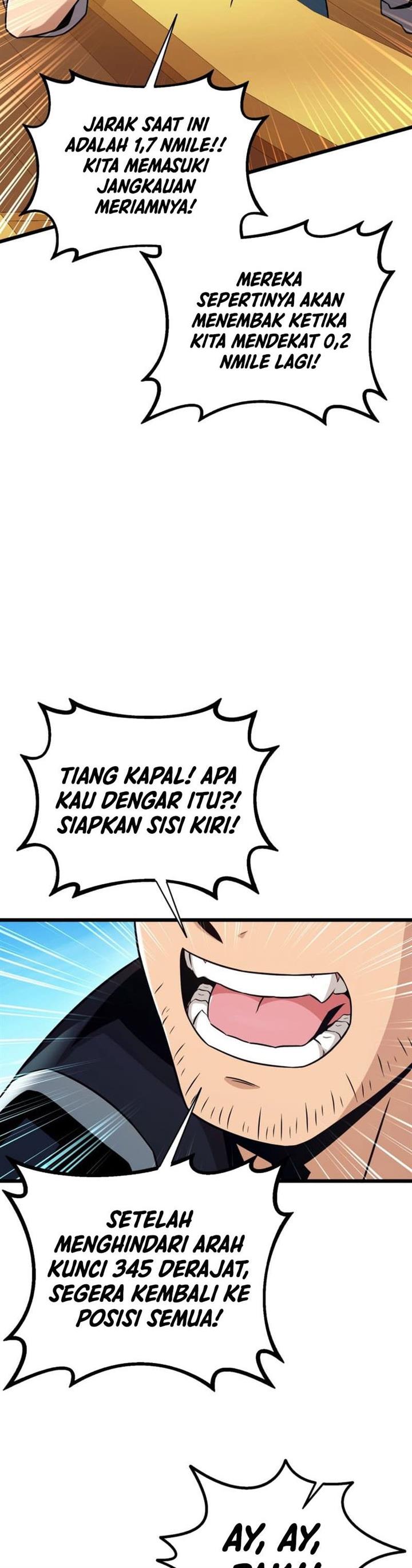 Arcane Sniper Chap 143 - Next Chap 144