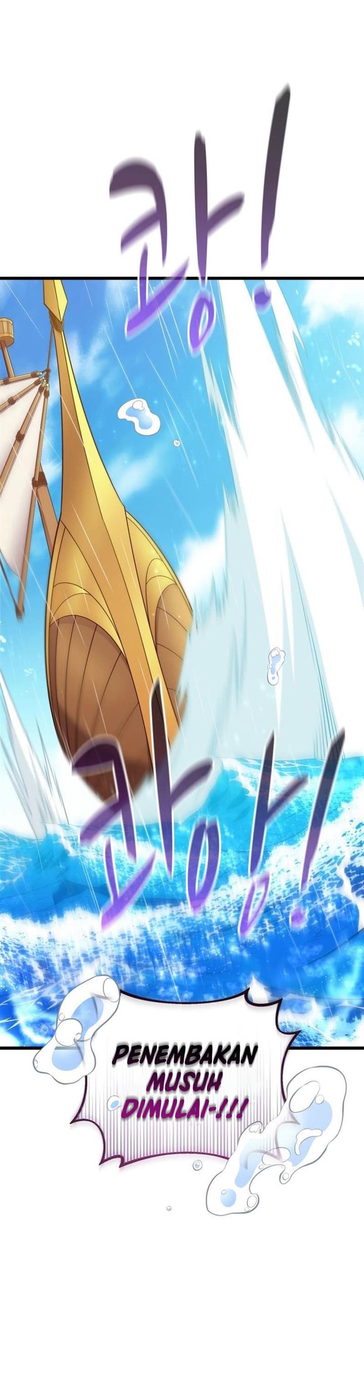 Arcane Sniper Chap 143 - Next Chap 144